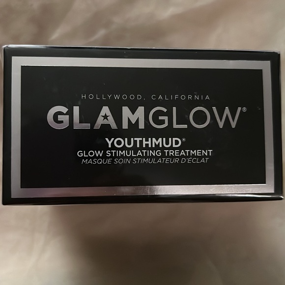 Glamglow YOUTHMUD GLOW STIMULAT TREATMENT 50g - Picture 5 of 5